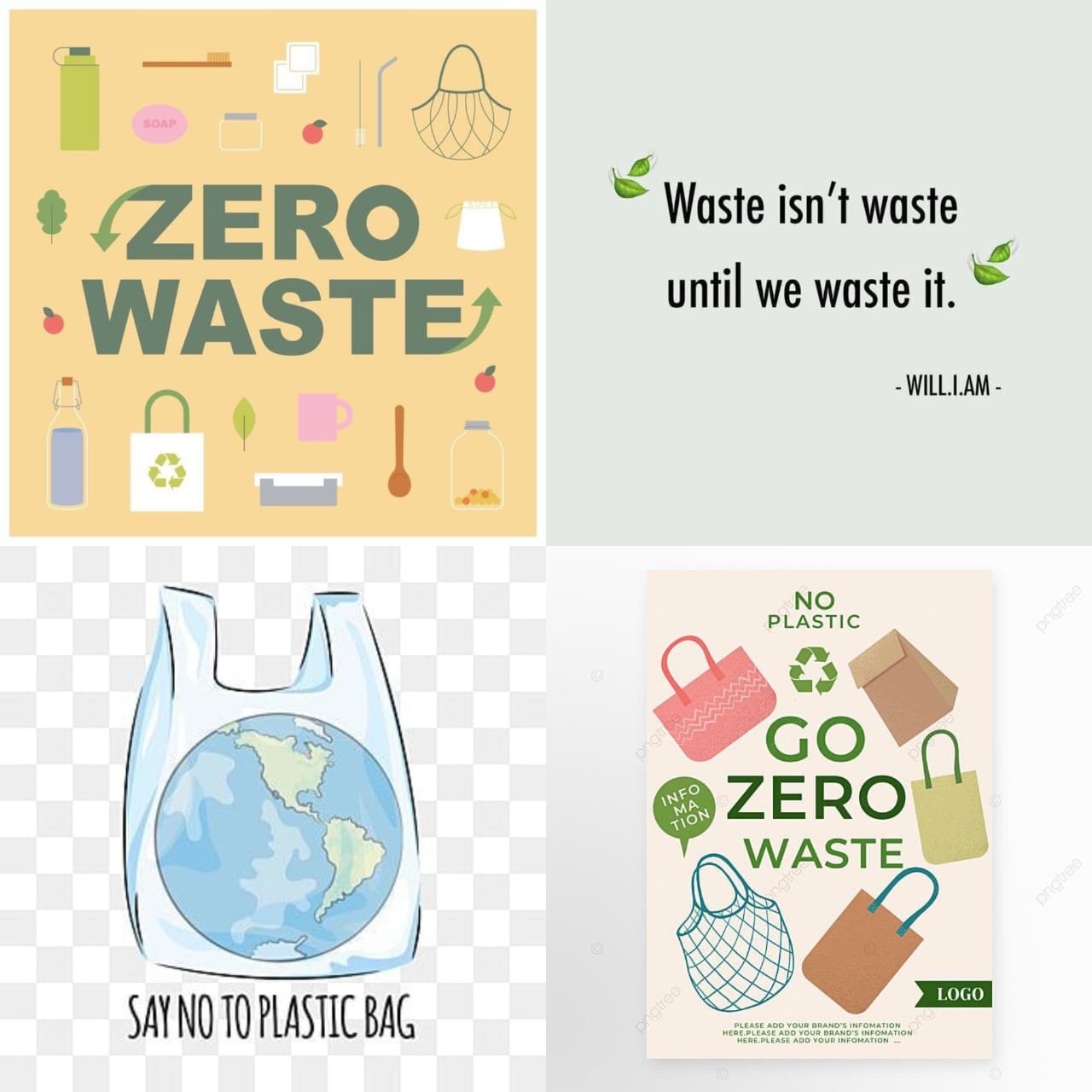 WASTE IS VALUEABLE, WASTE IS A RESOURCE; ESPECIALLY PLASTIC WASTE AND ITS RECYCLING JOURNEY